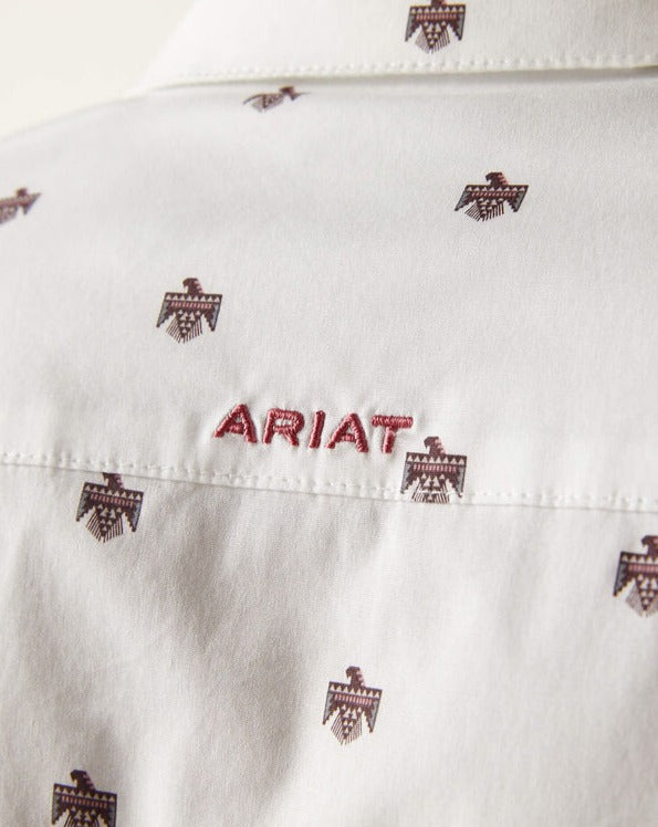 Kirby Stretch Shirt