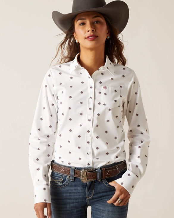 Kirby Stretch Shirt