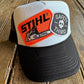 Stihl Safety Hat