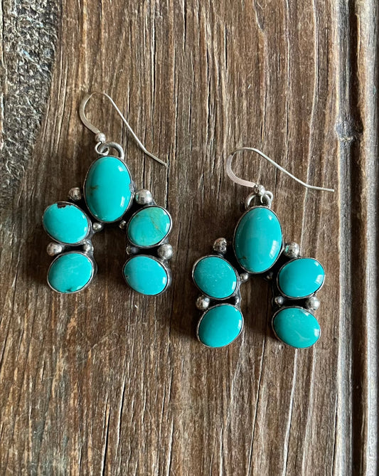 Sehili Earrings