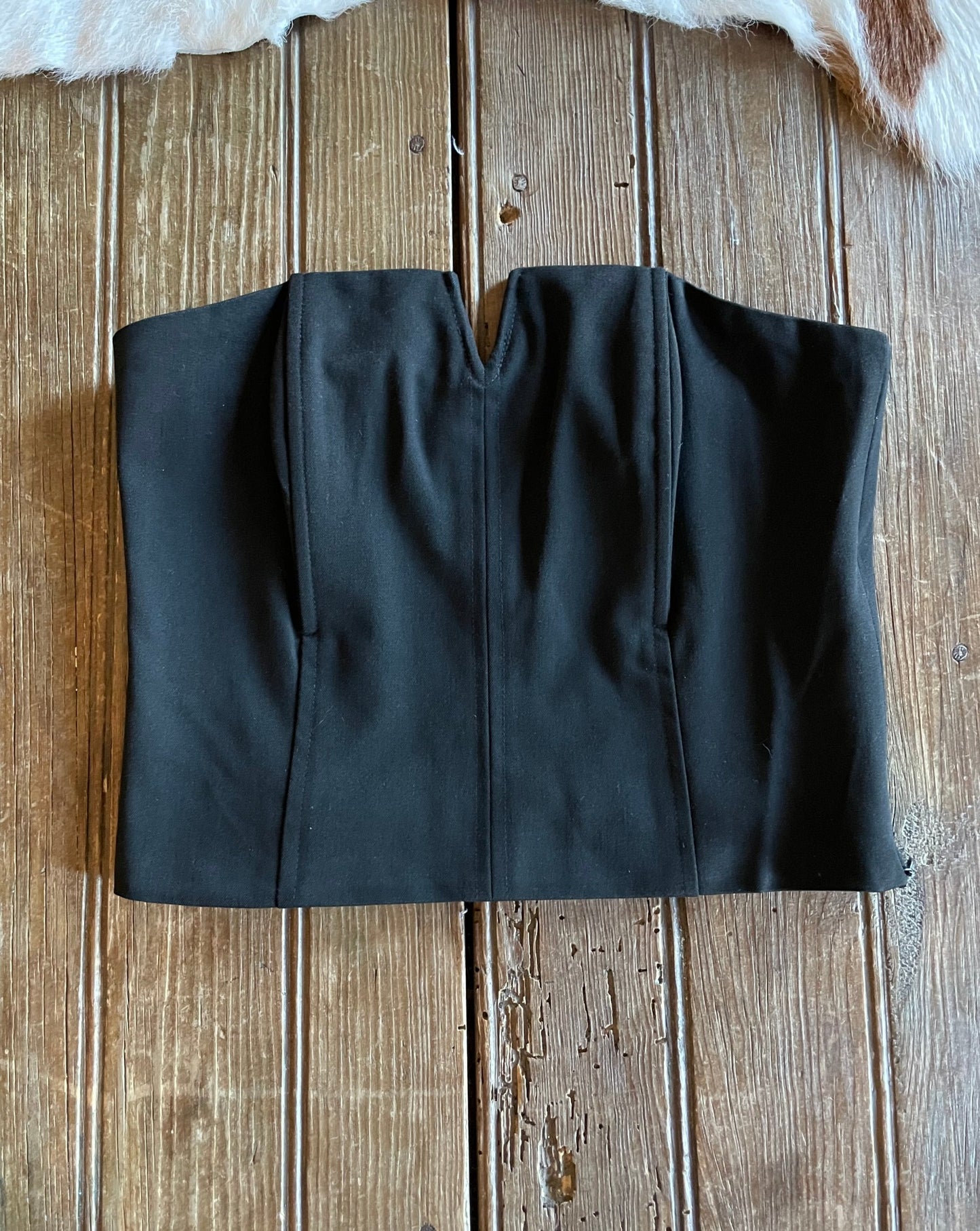picture of Remi V-Wire Tube top