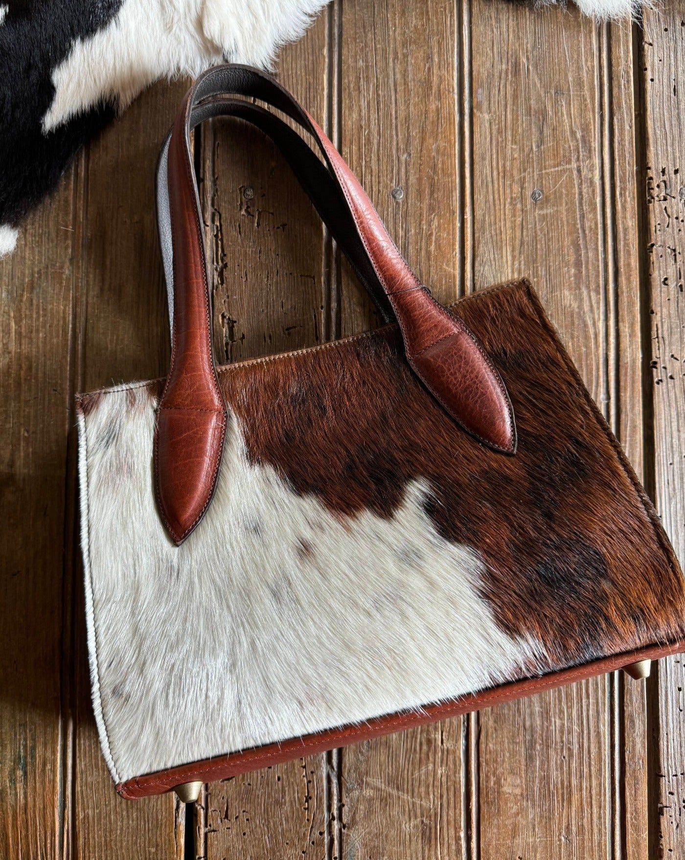 Woodburn bag