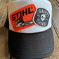 Stihl Safety Hat