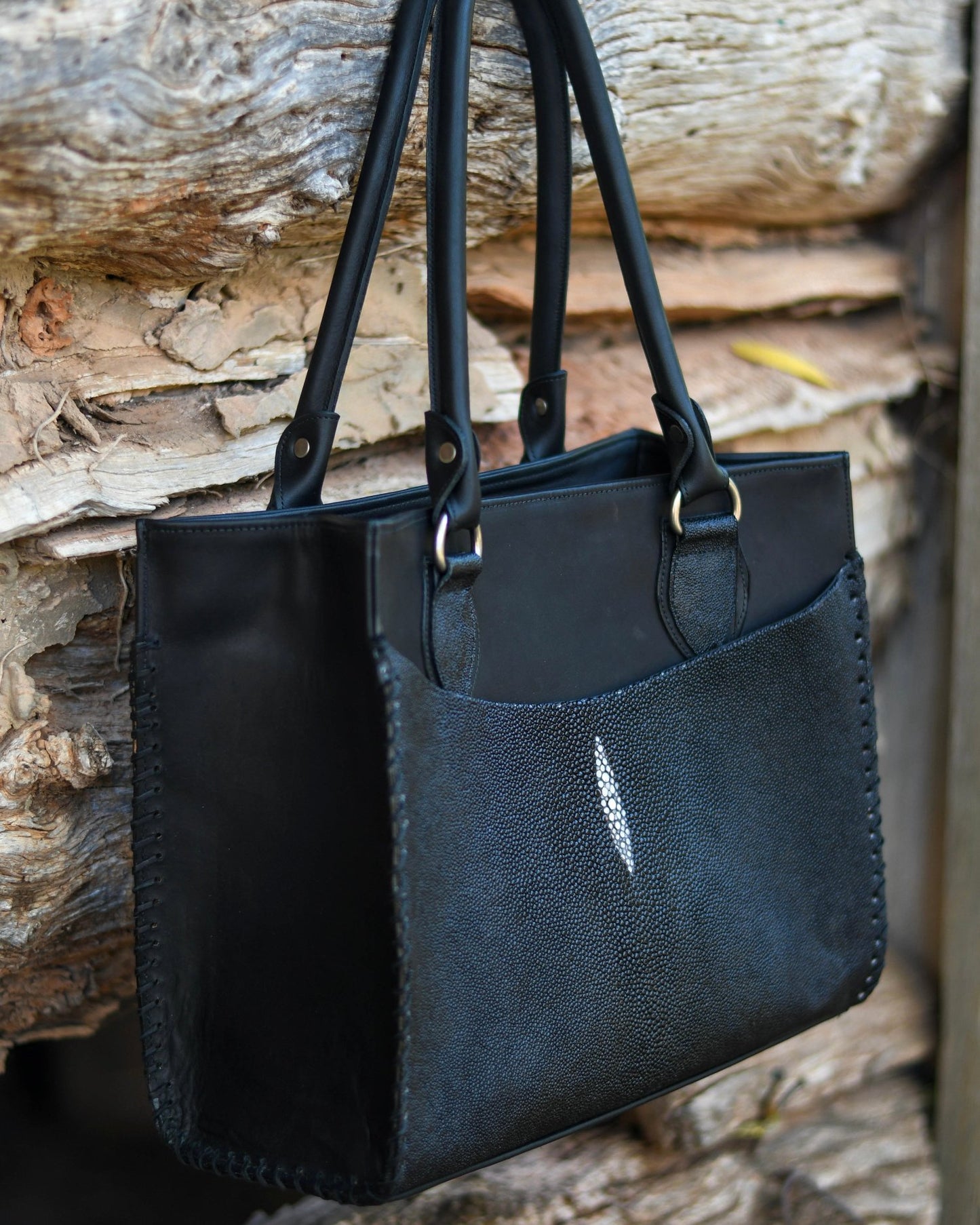 Lamont Handbag