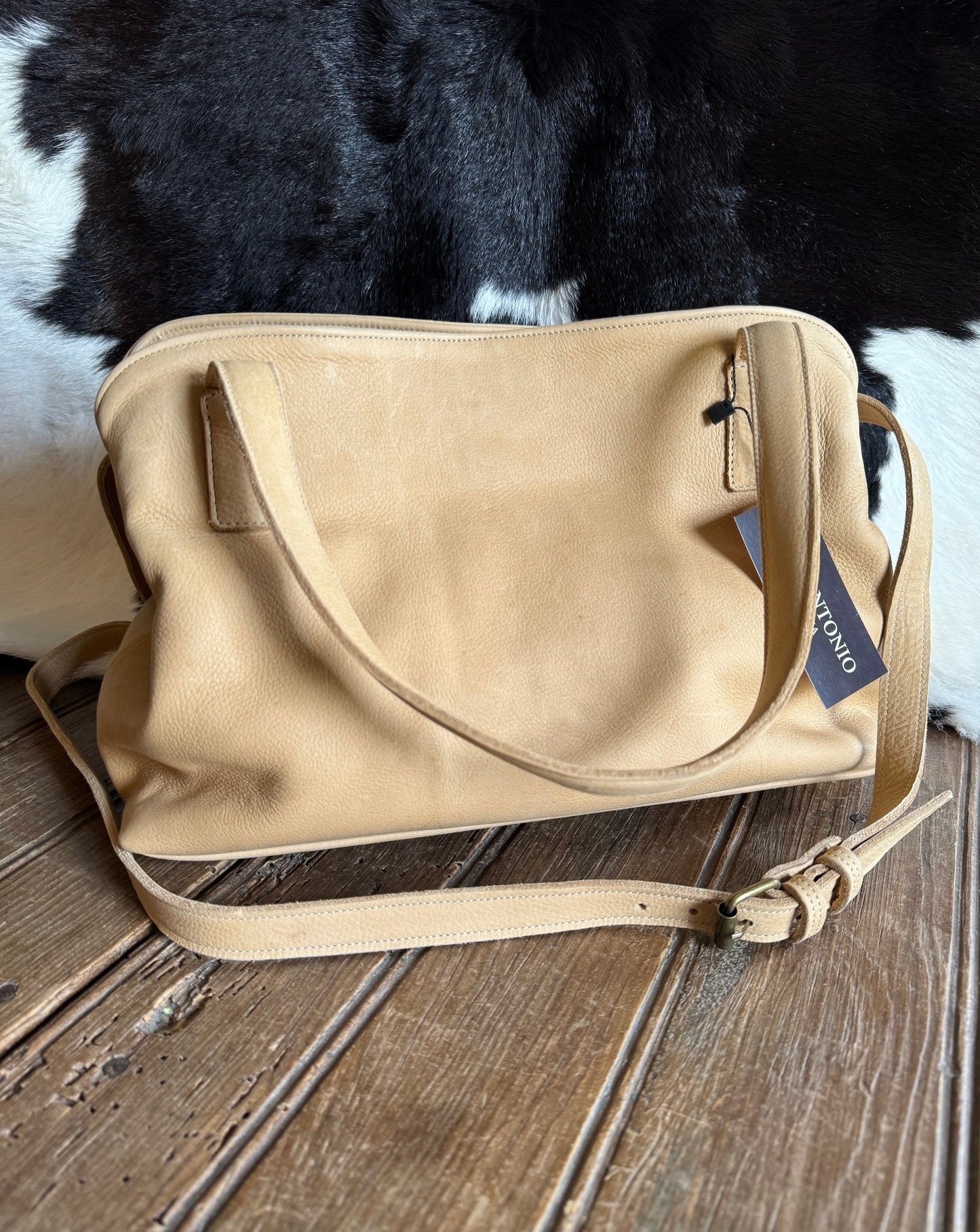 Oswego bag