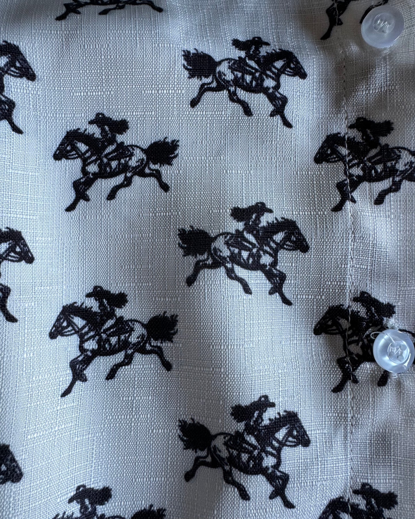 Ride Em Cowgirl Blouse
