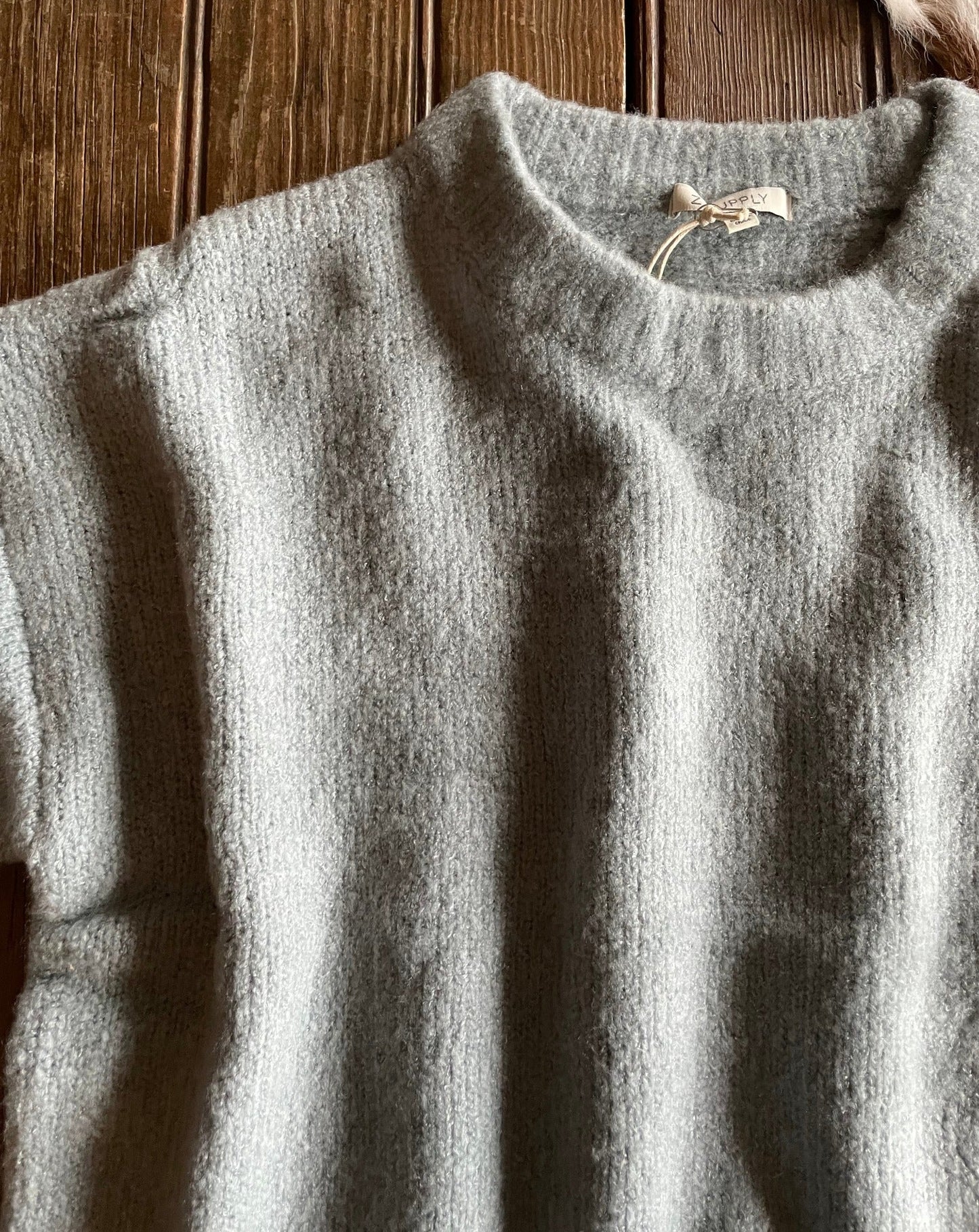 Azle Sweater