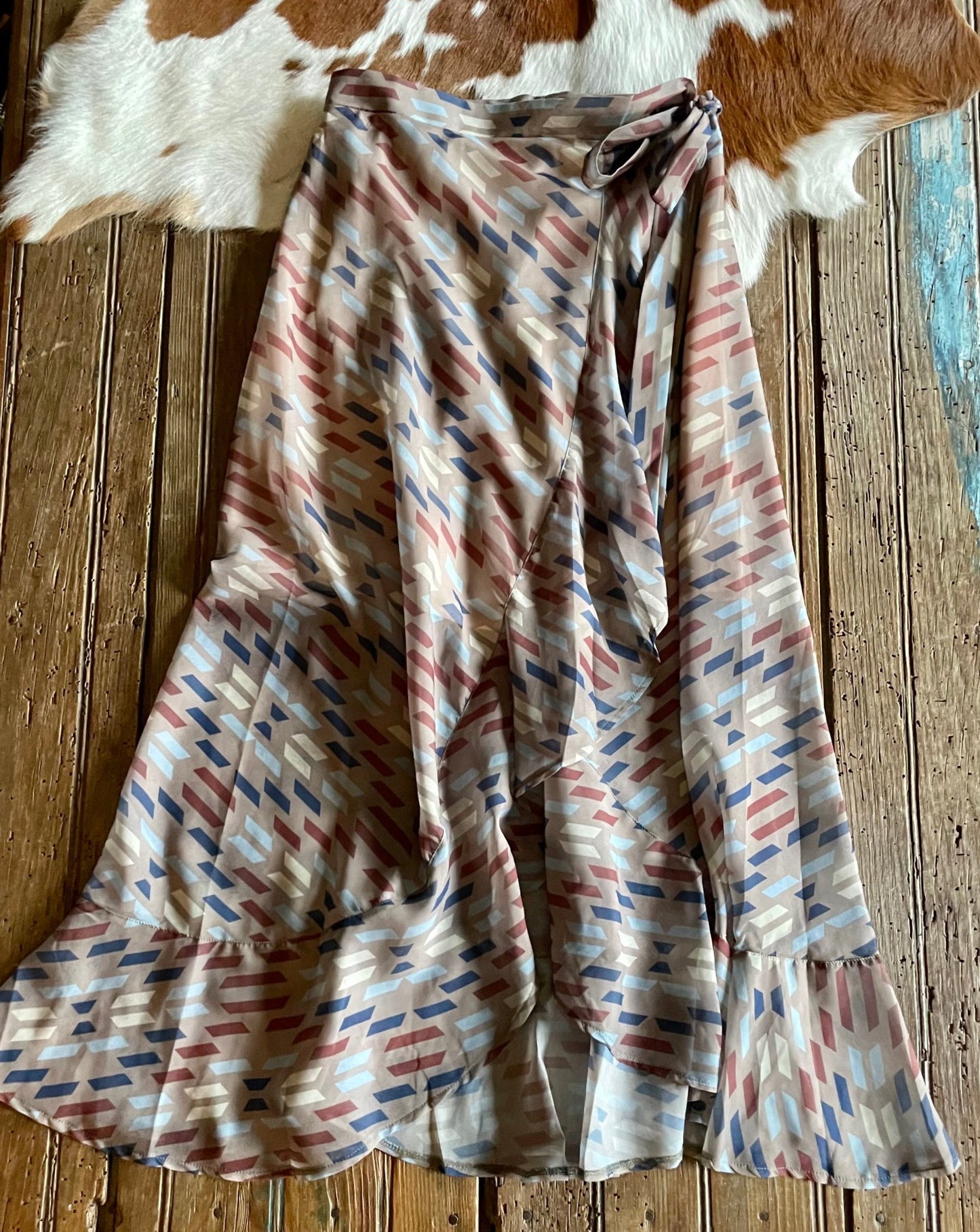 Elias Skirt