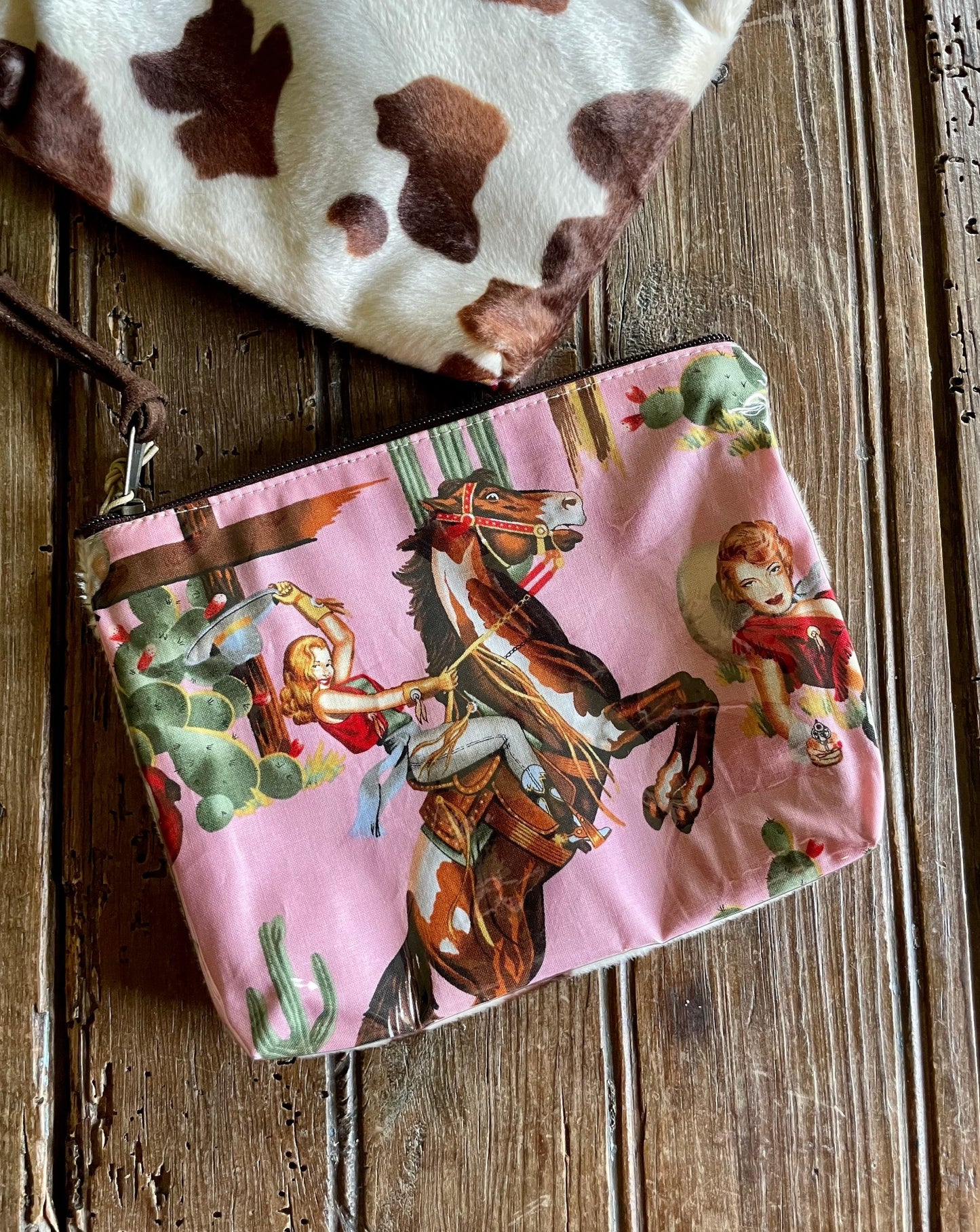 Ravalli Accessory Pouch