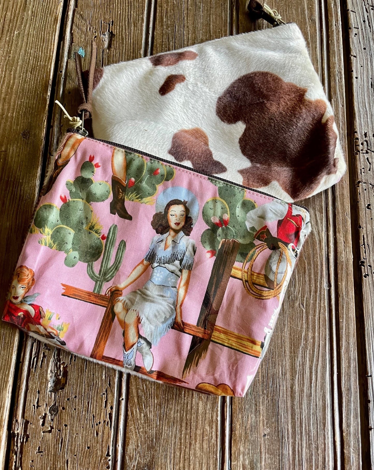 Ravalli Accessory Pouch