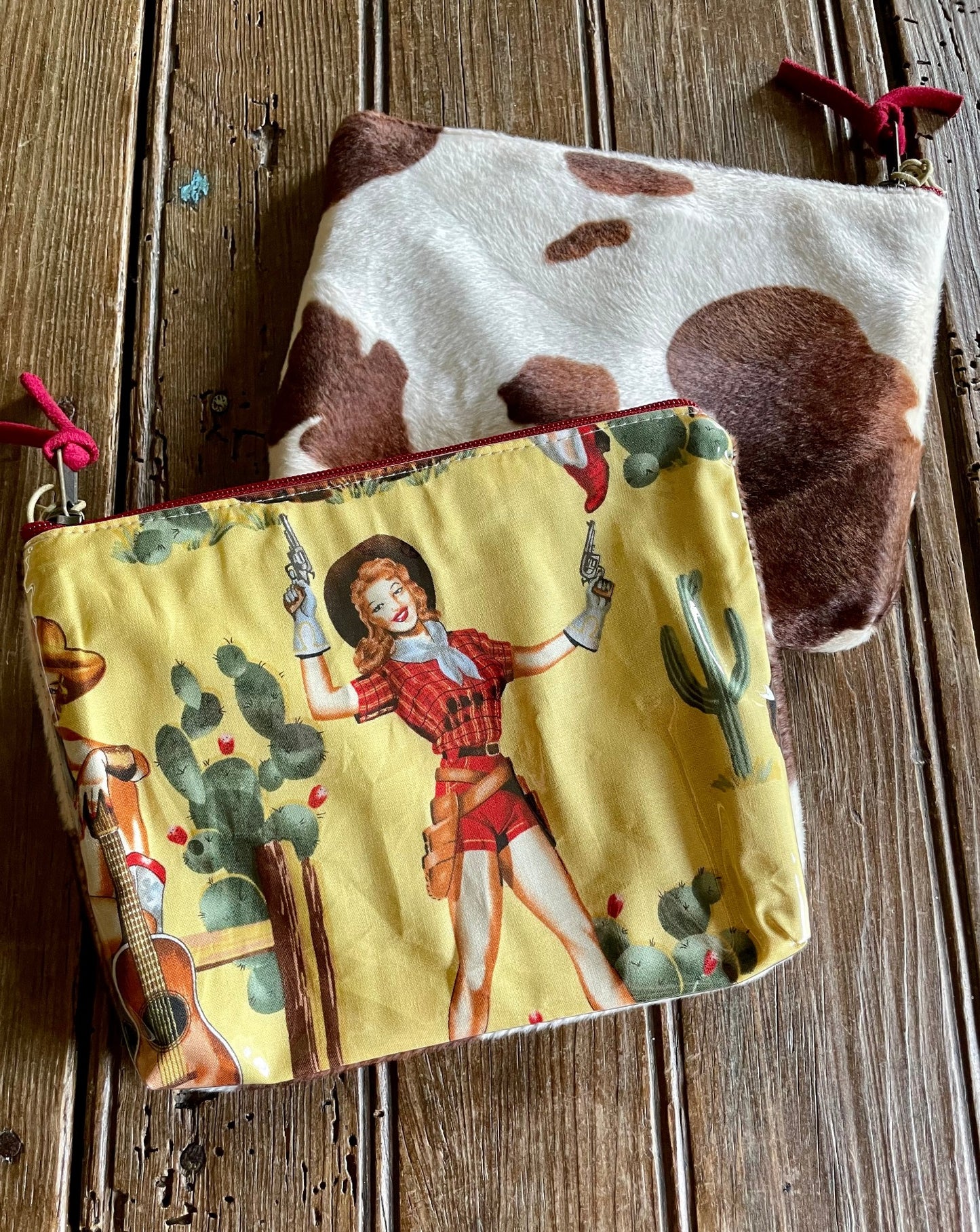 Ravalli Accessory Pouch