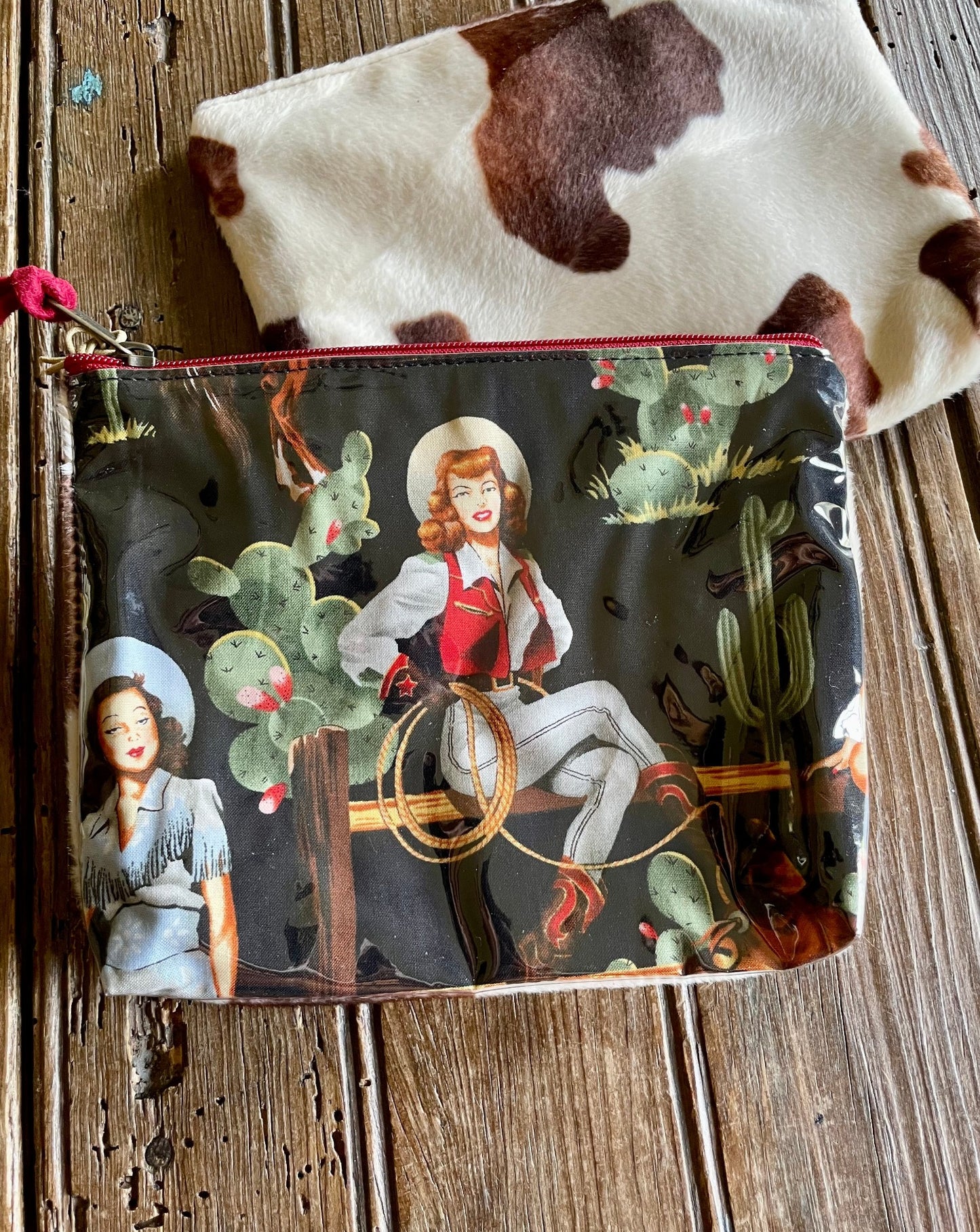 Ravalli Accessory Pouch