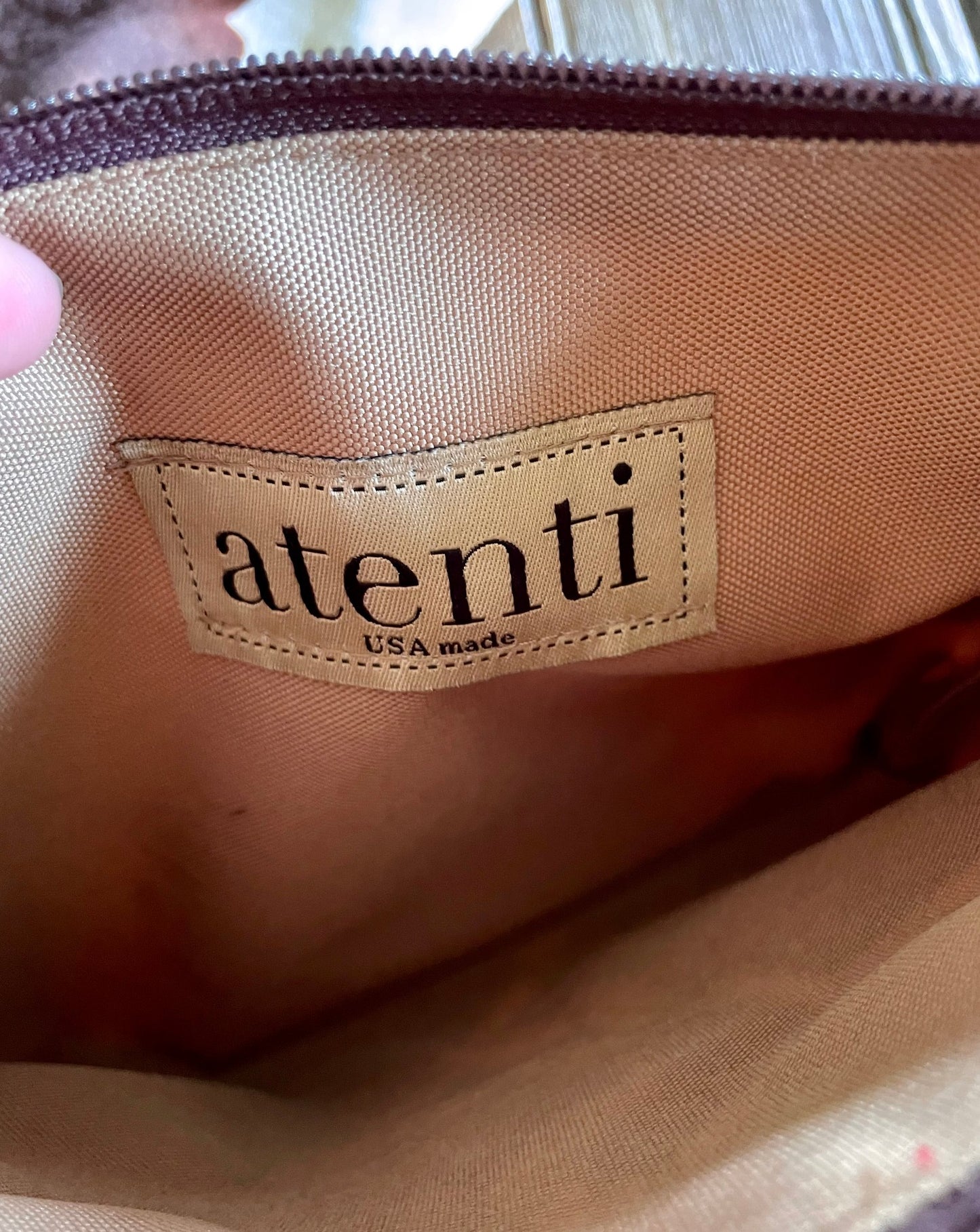 Ravalli Accessory Pouch