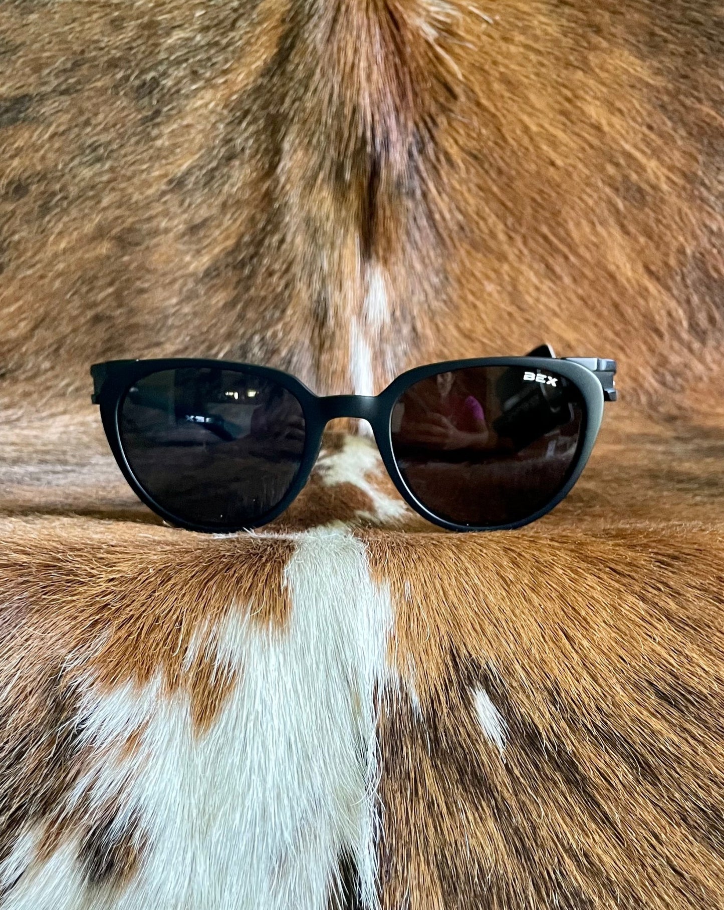 Lind Sunglasses
