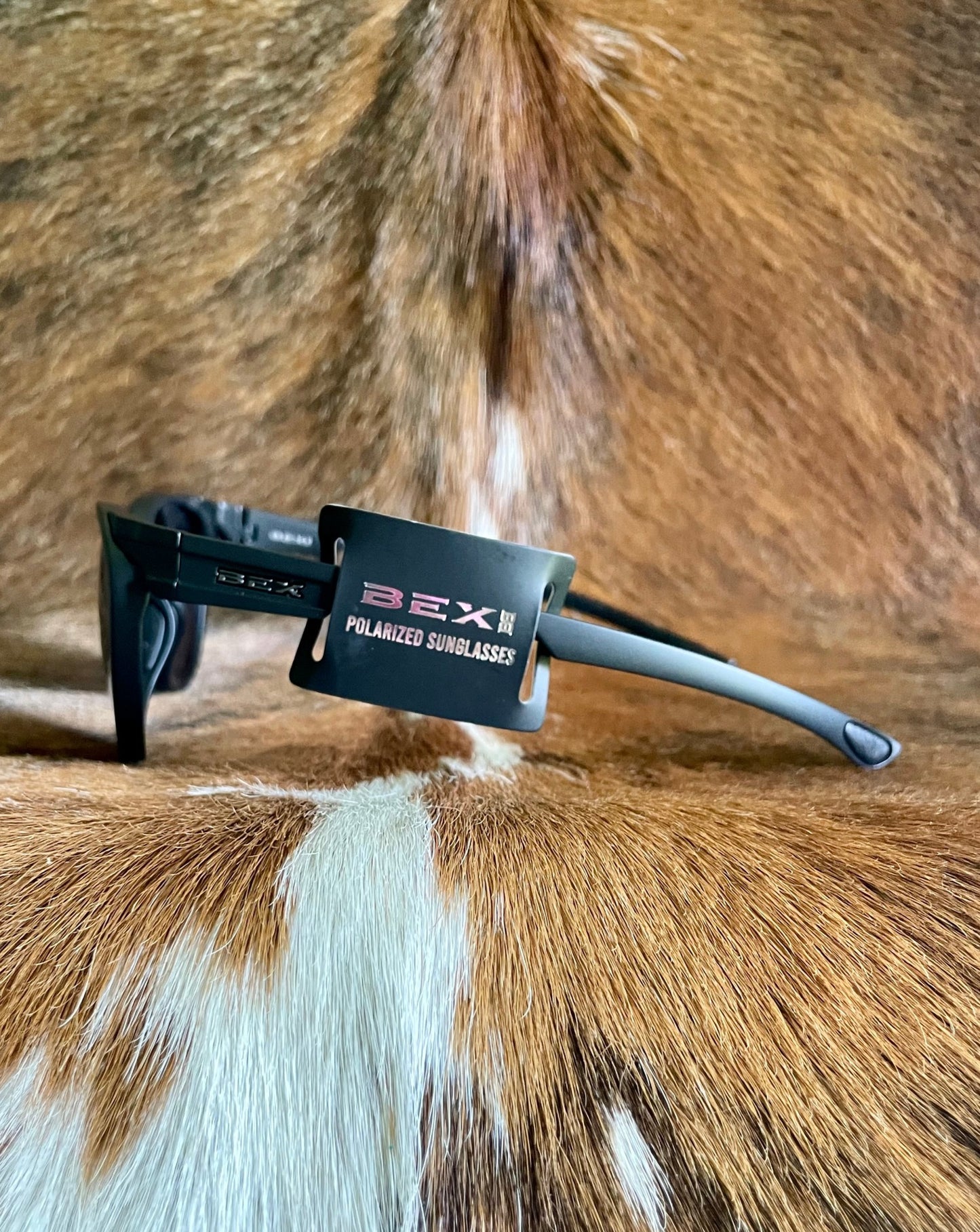Lind Sunglasses