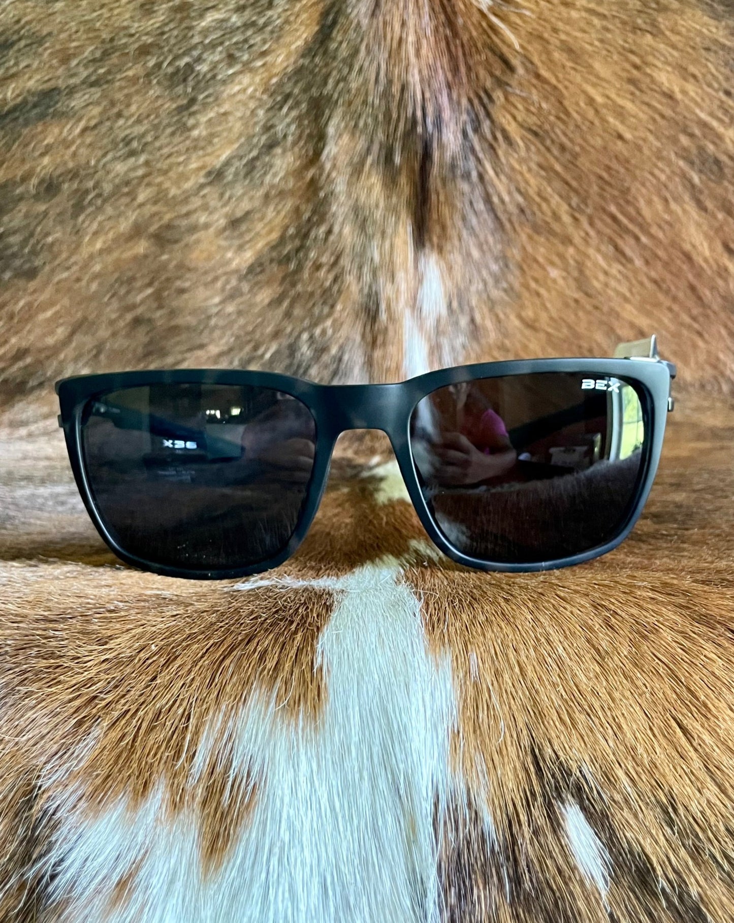 Adams Sunglasses