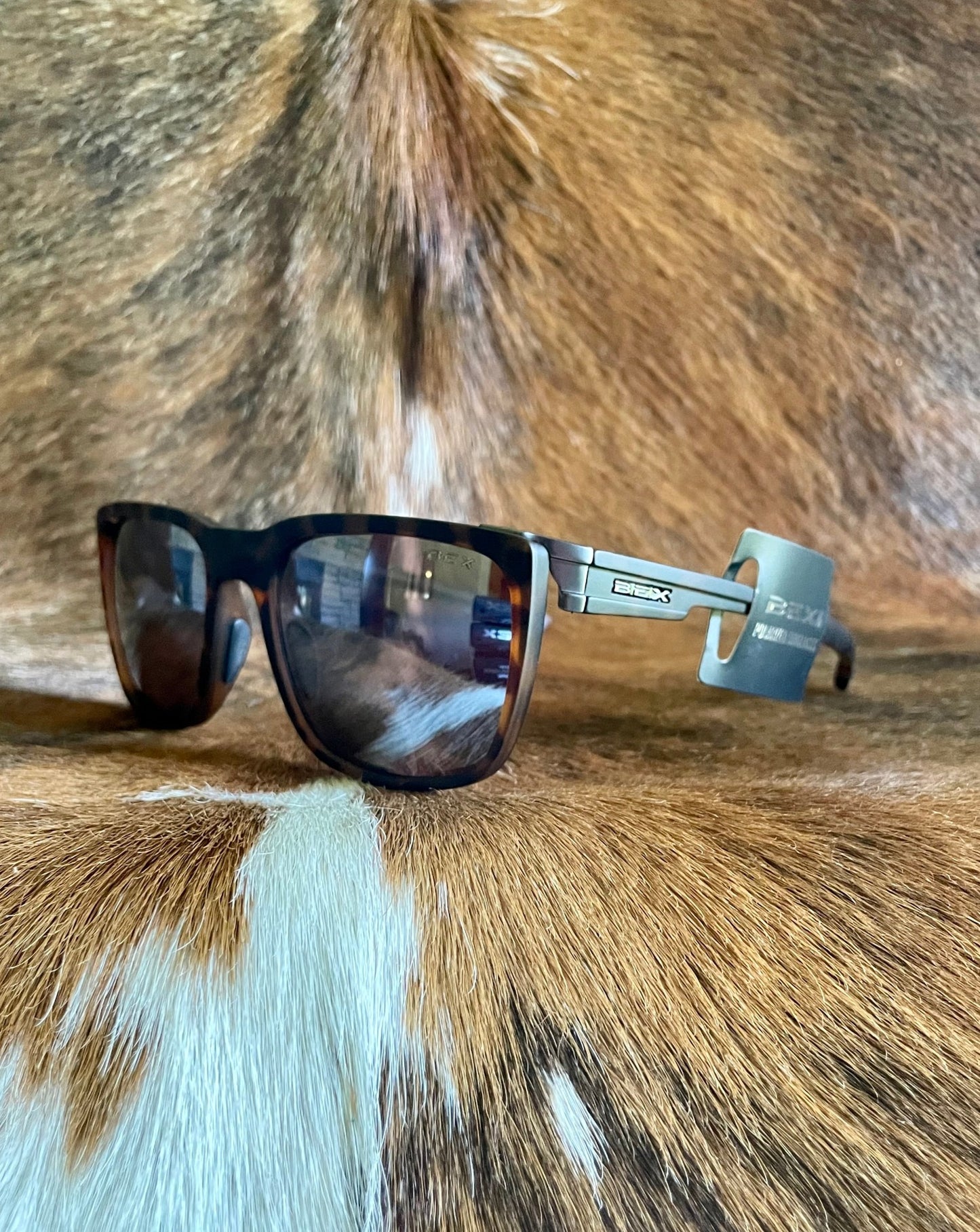 Adams Sunglasses