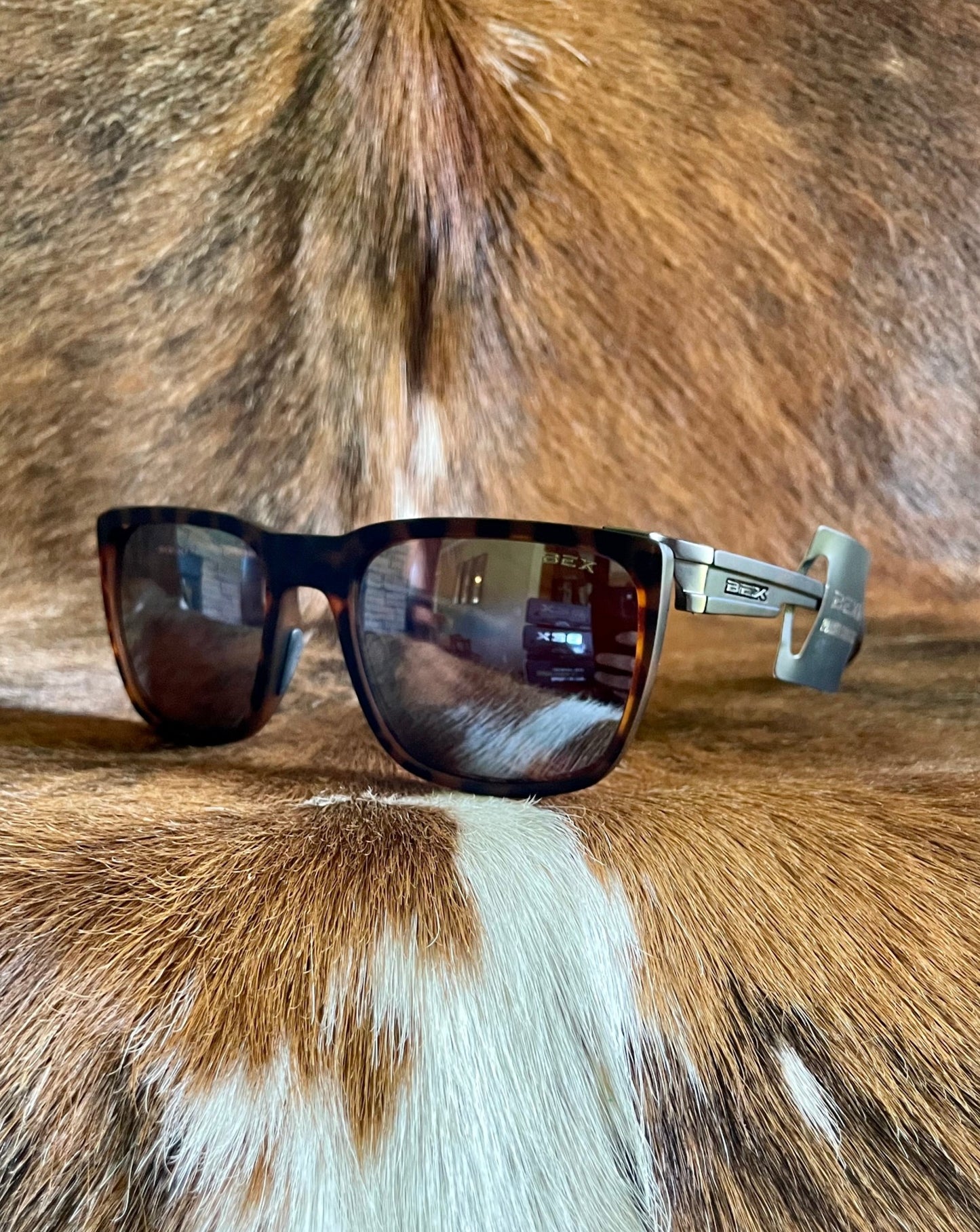 Adams Sunglasses