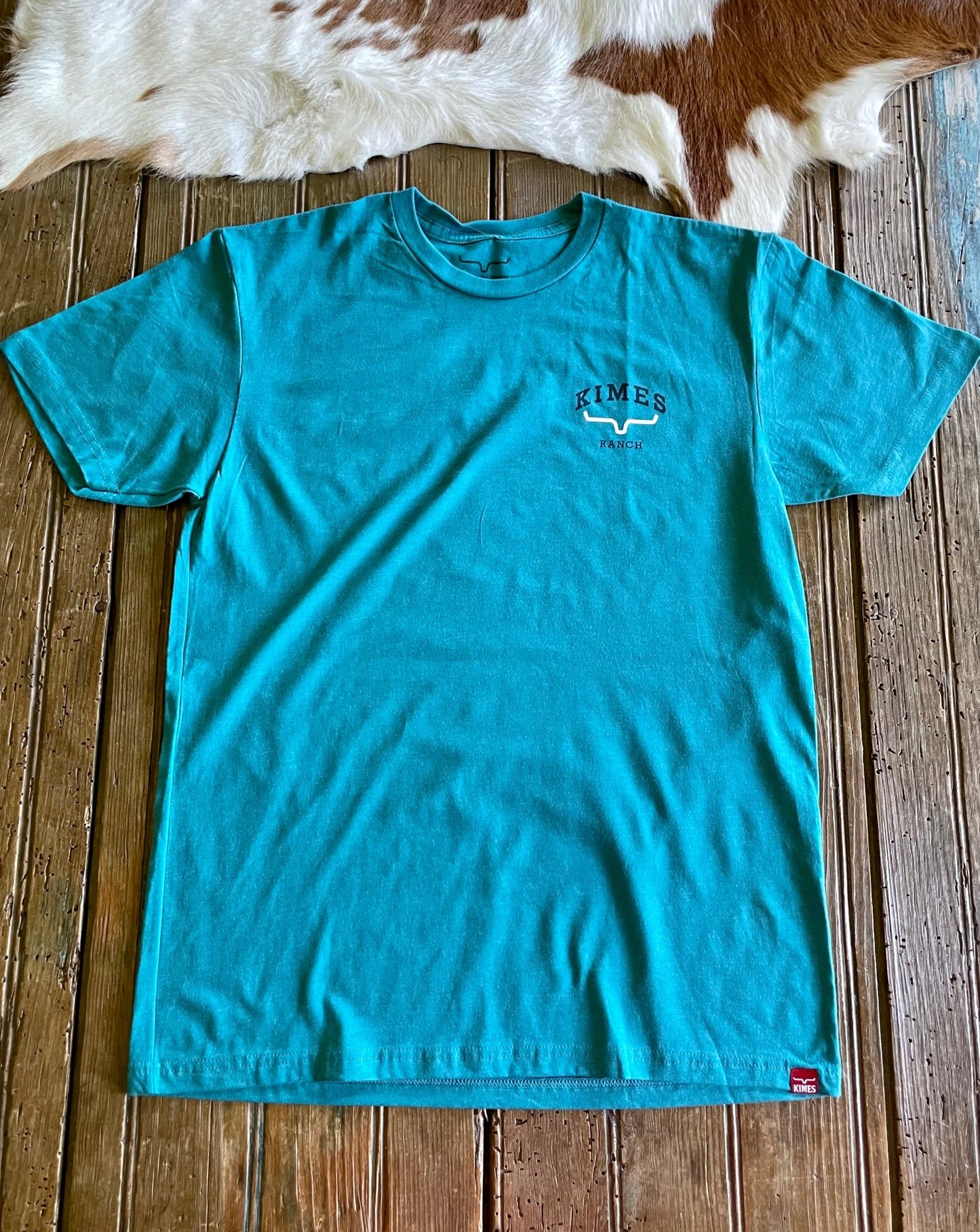 Kimes Since 2009 Tee