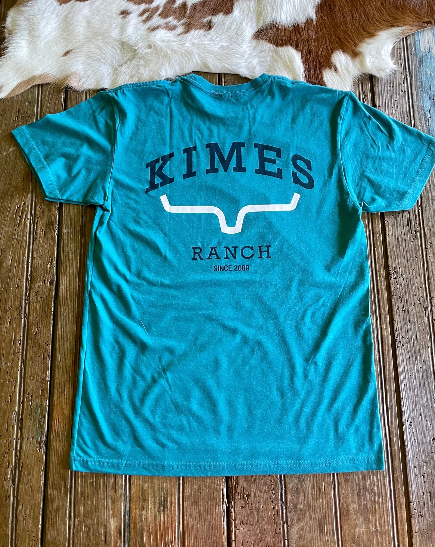 Kimes Since 2009 Tee