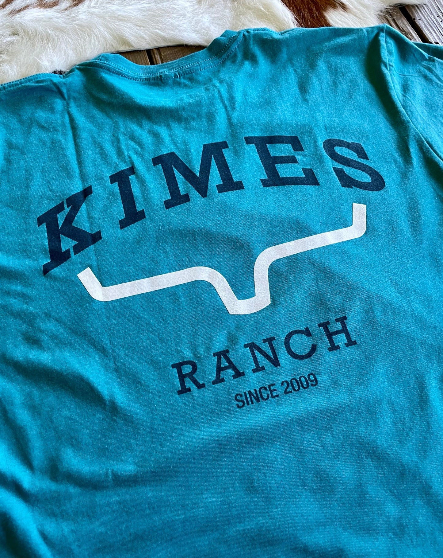 Kimes Since 2009 Tee