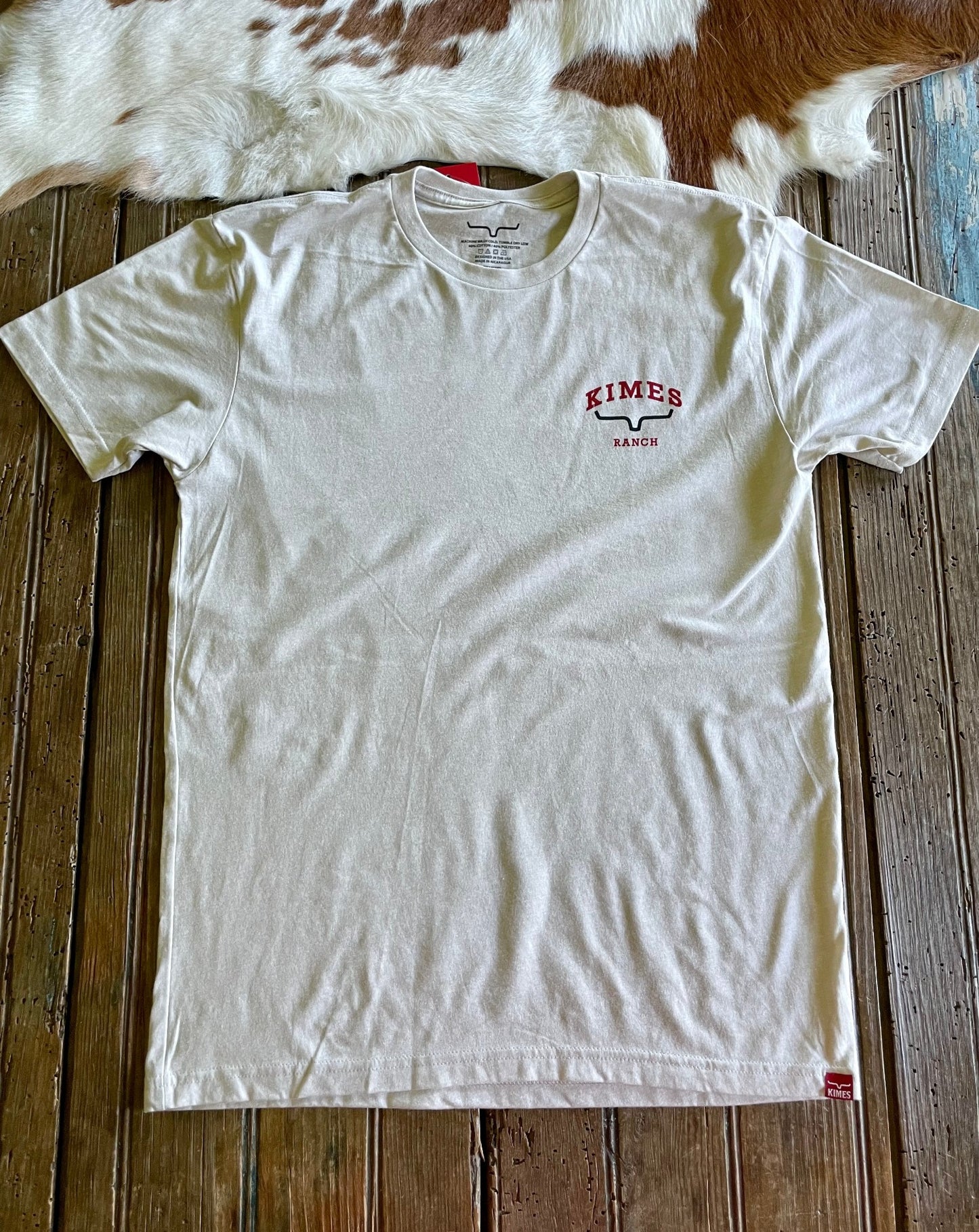 Kimes Since 2009 Tee