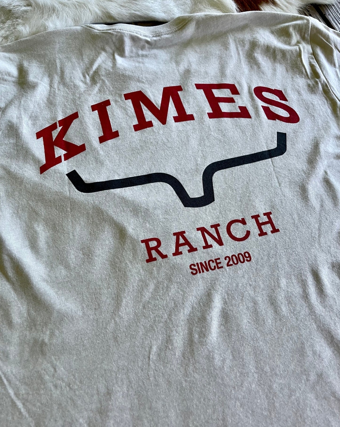Kimes Since 2009 Tee