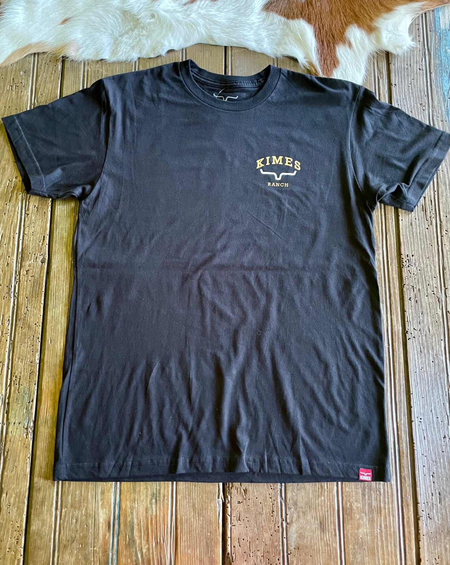 Kimes Since 2009 Tee