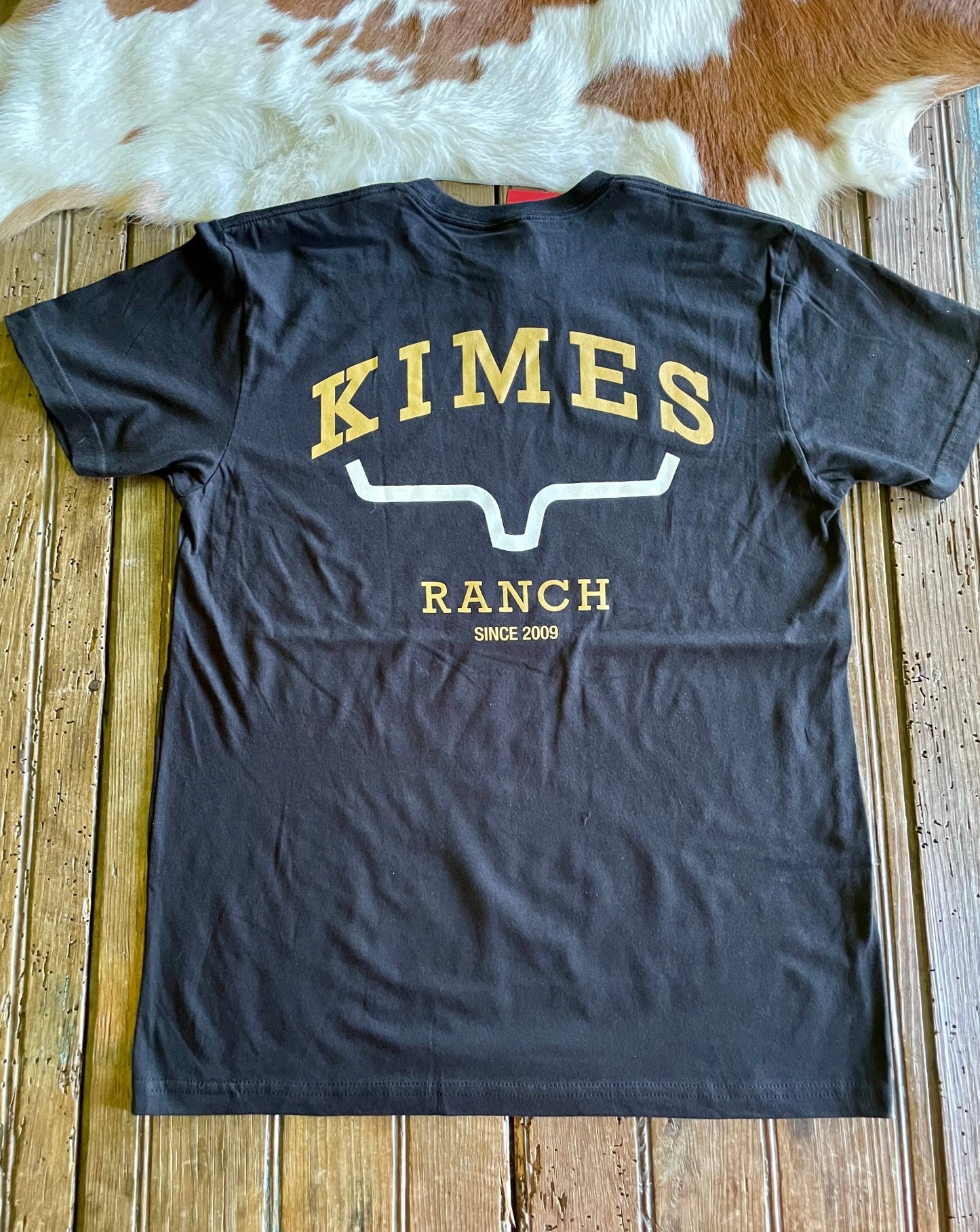 Kimes Since 2009 Tee