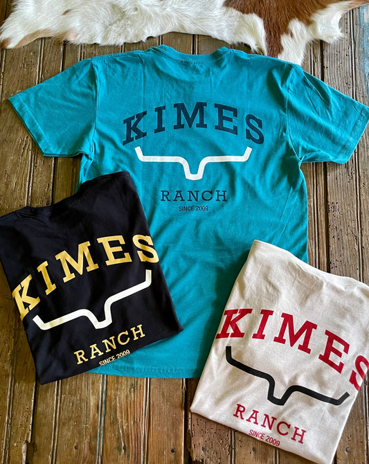 Kimes Since 2009 Tee