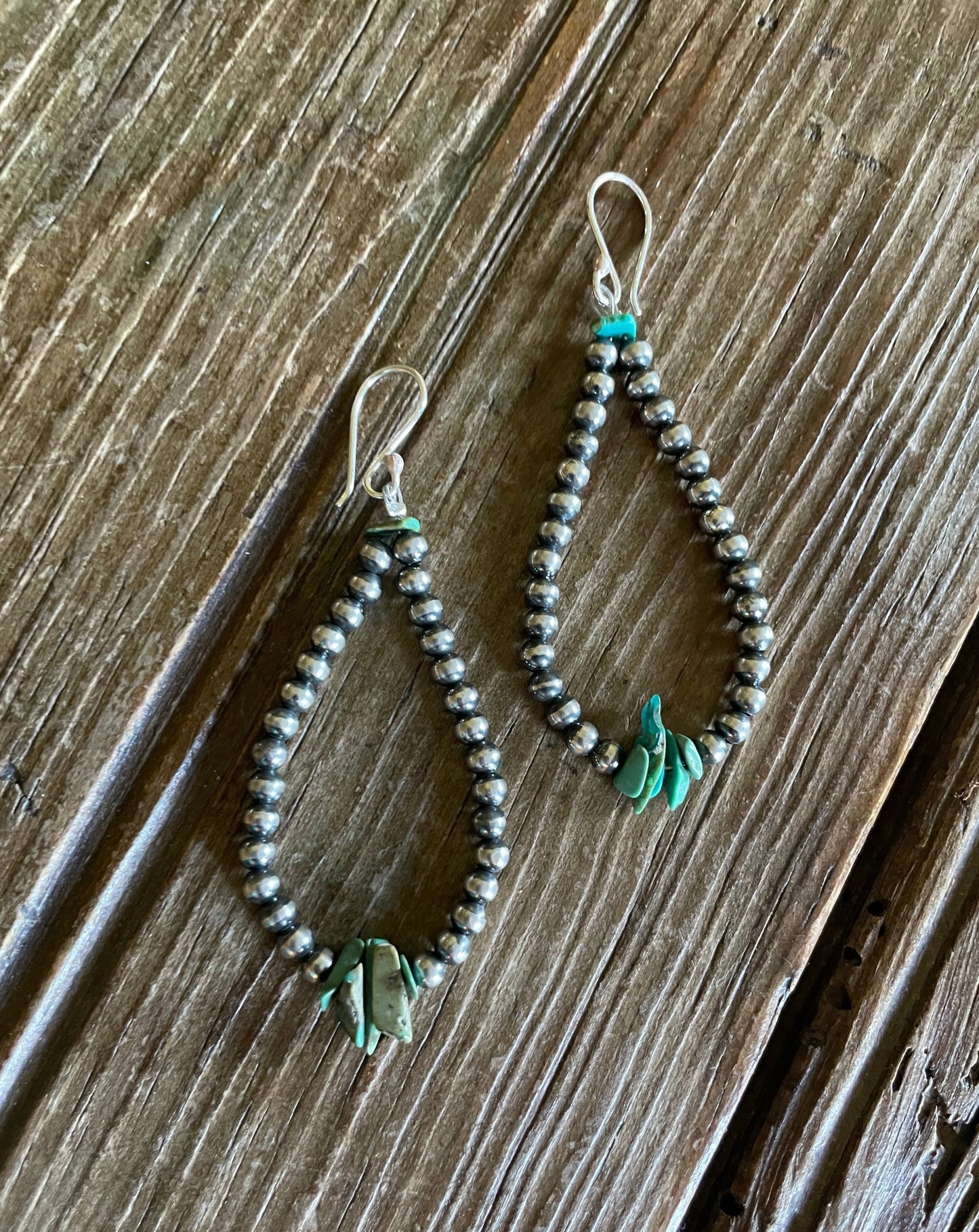 First Mesa Earrings