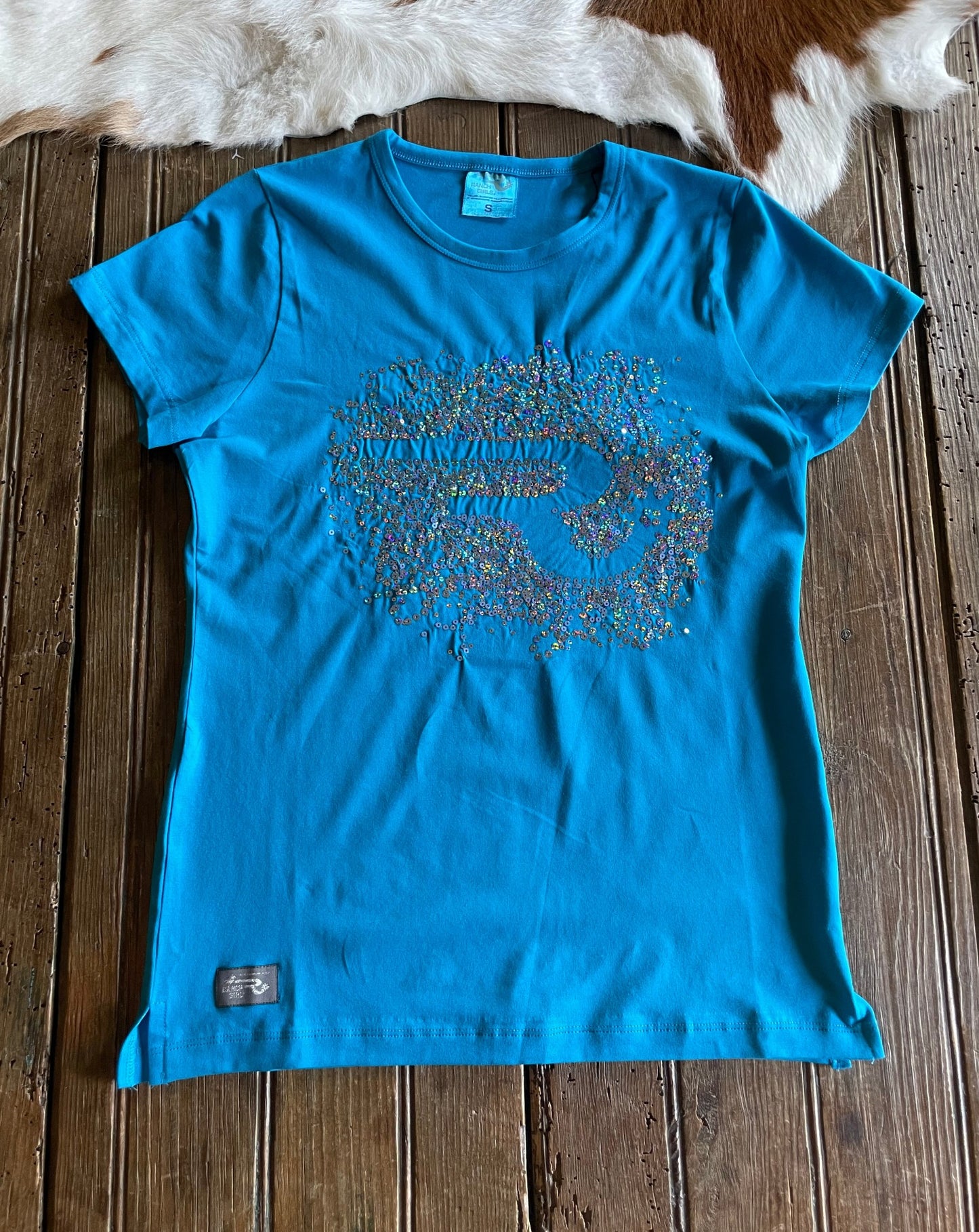 Shades Tee