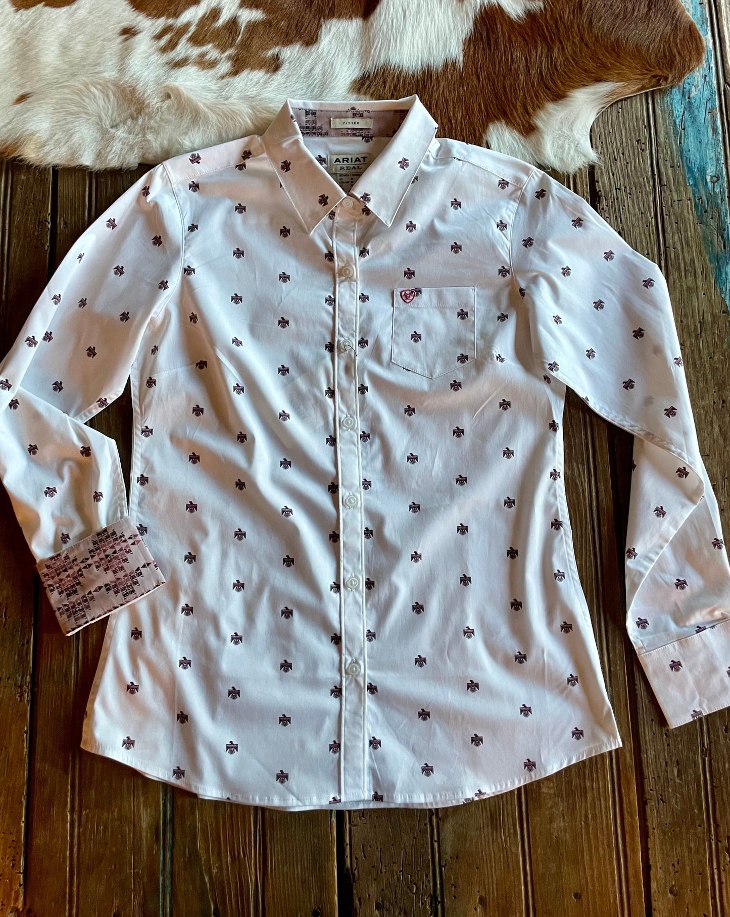 Kirby Stretch Shirt