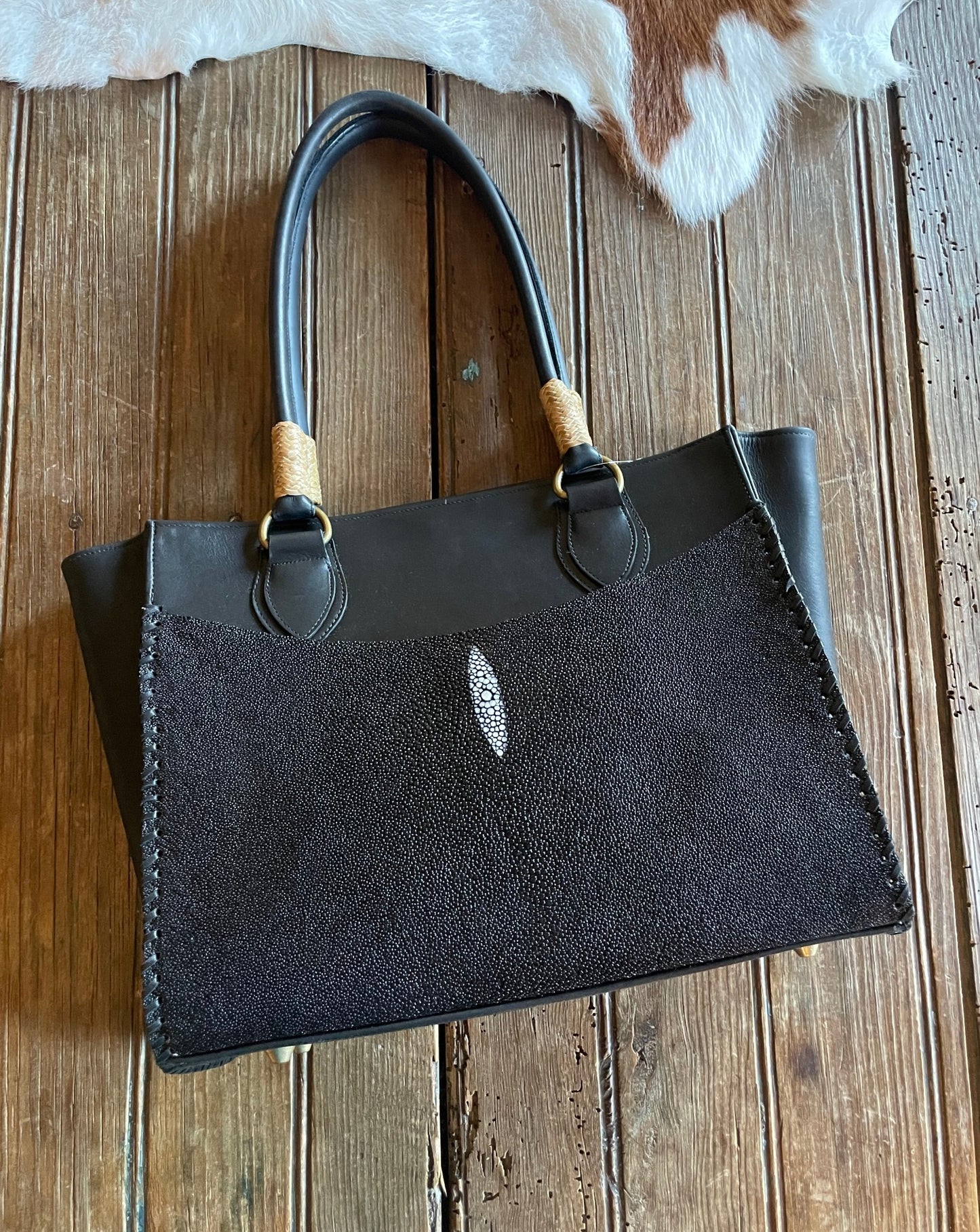 Polvadera Handbag