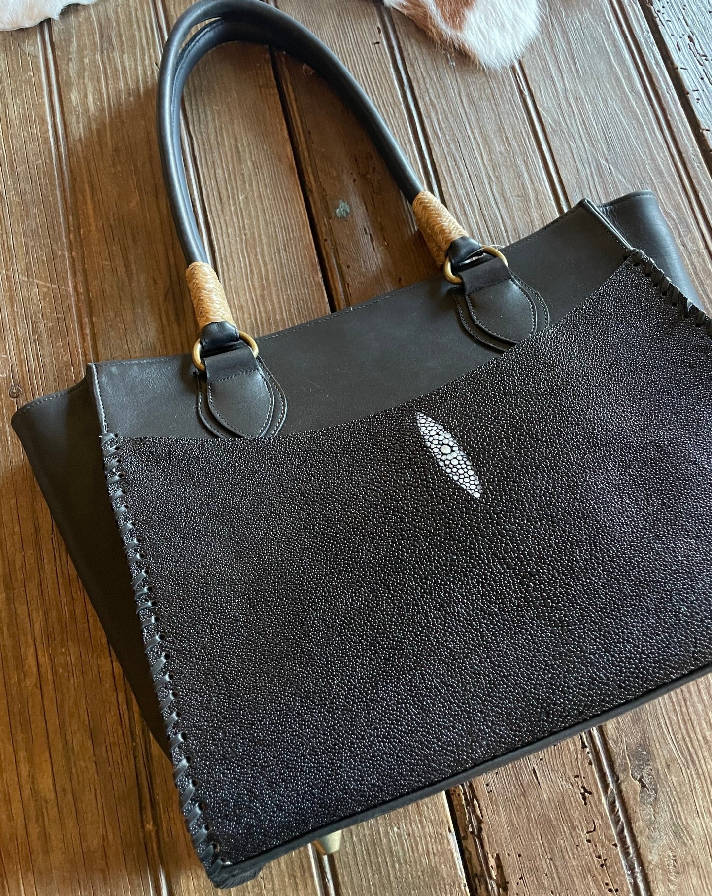 Polvadera Handbag
