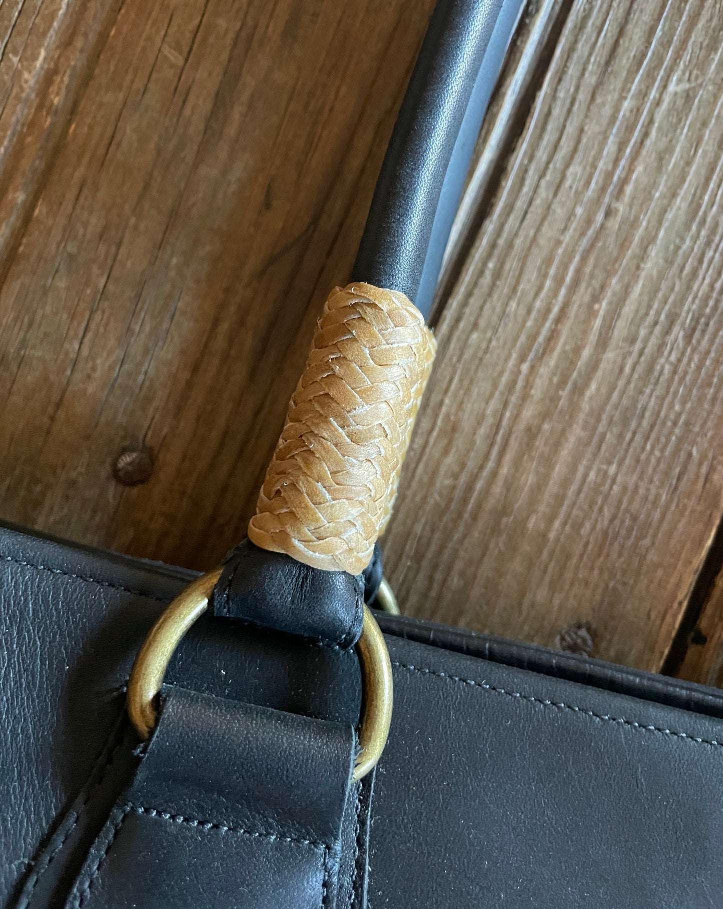 Polvadera Handbag