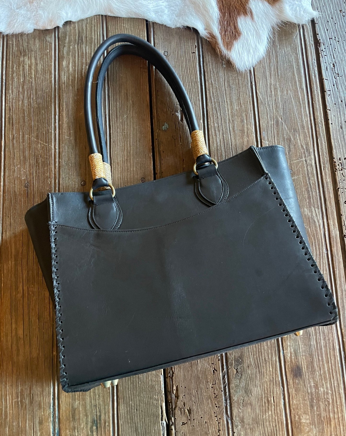 Polvadera Handbag