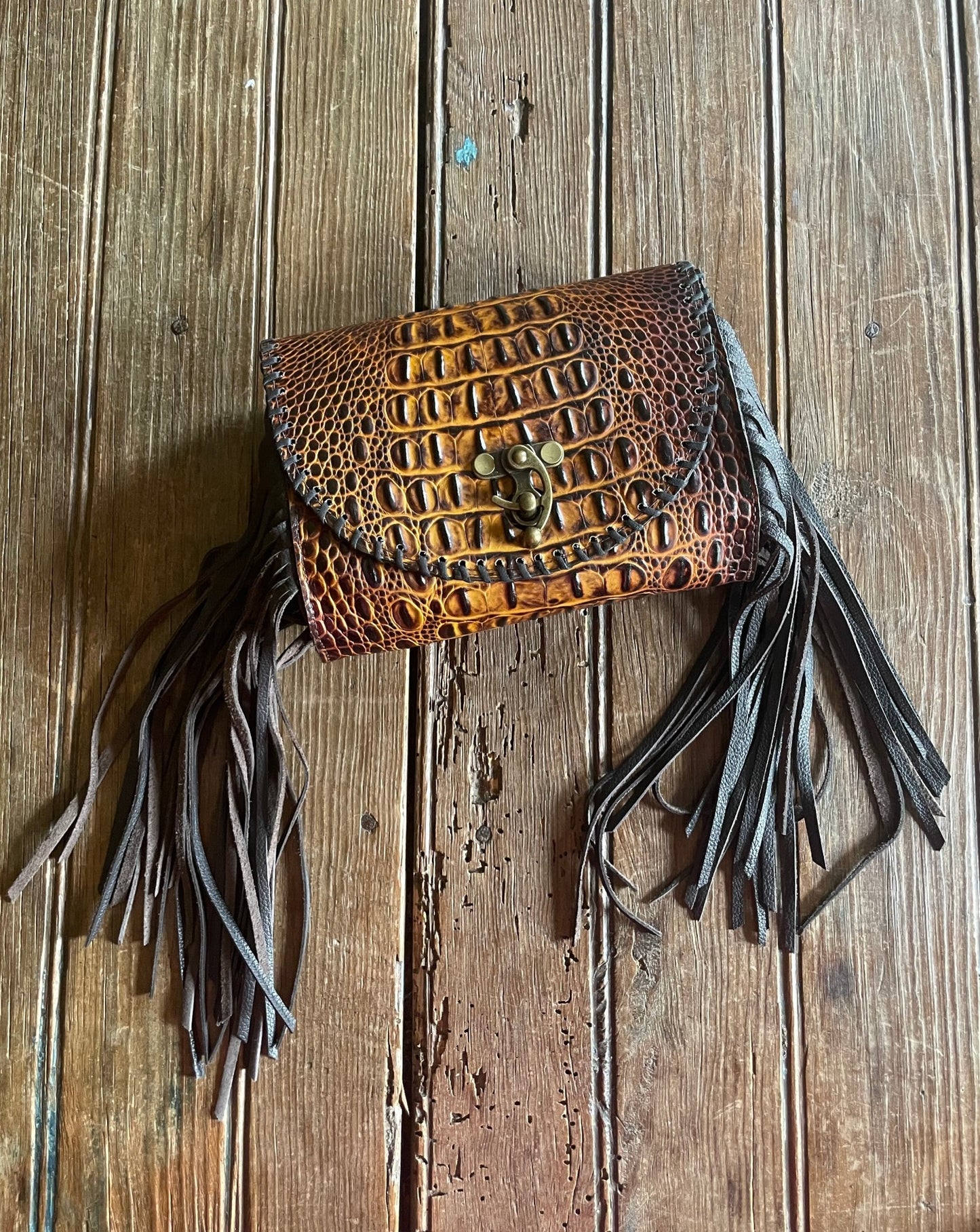 Estancia Bag
