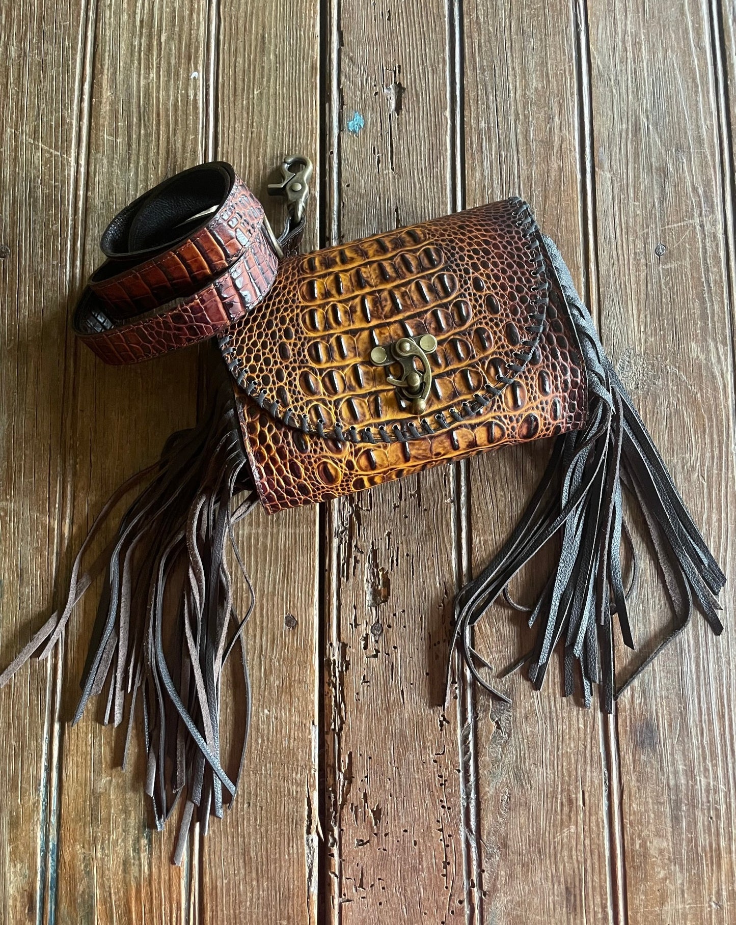 Estancia Bag