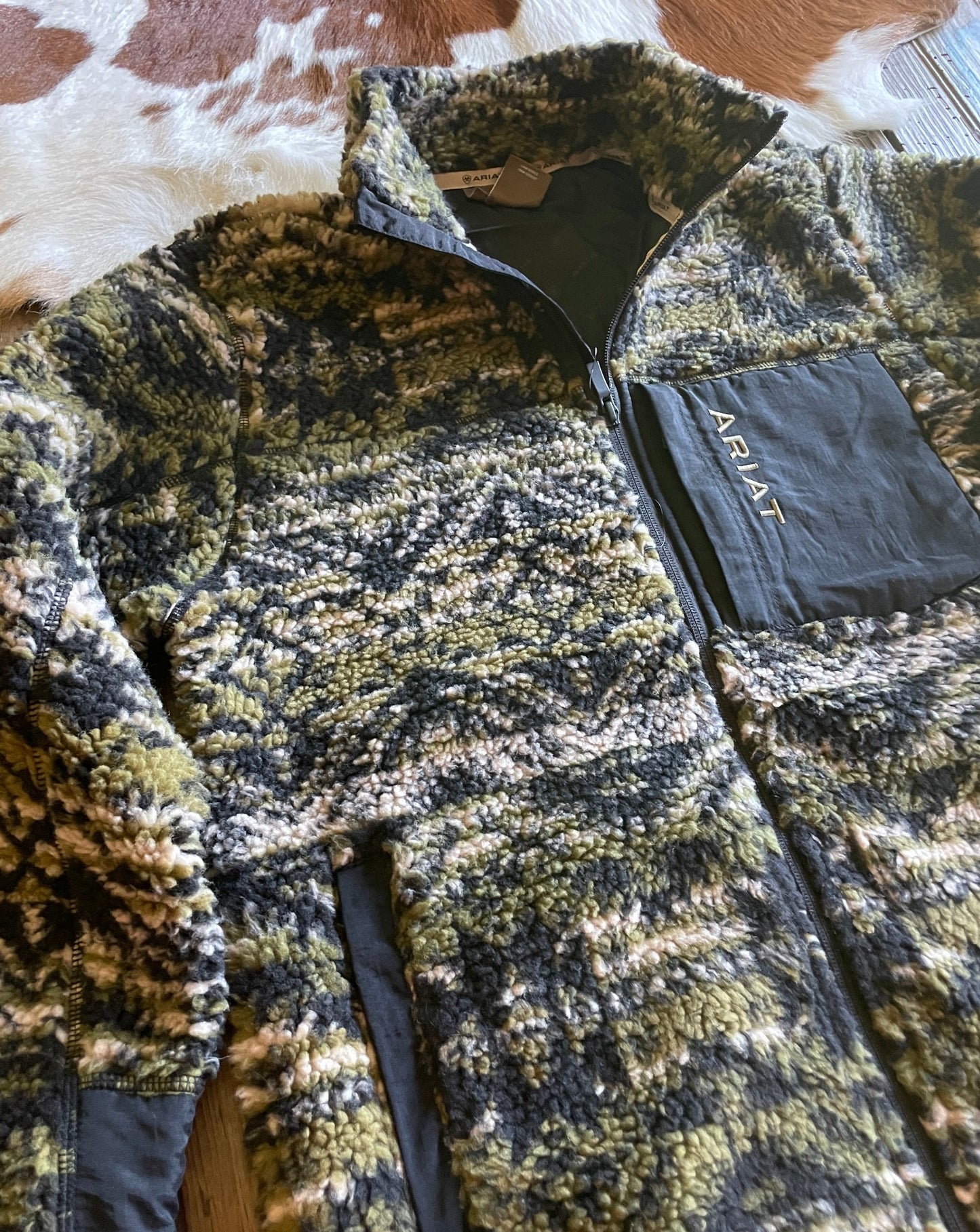 Ariat Mammoth Sweater (Men's)