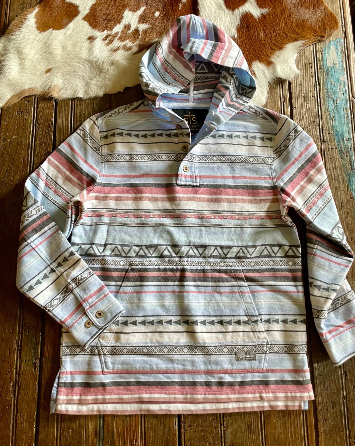 Hayden Hoodie (Unisex)