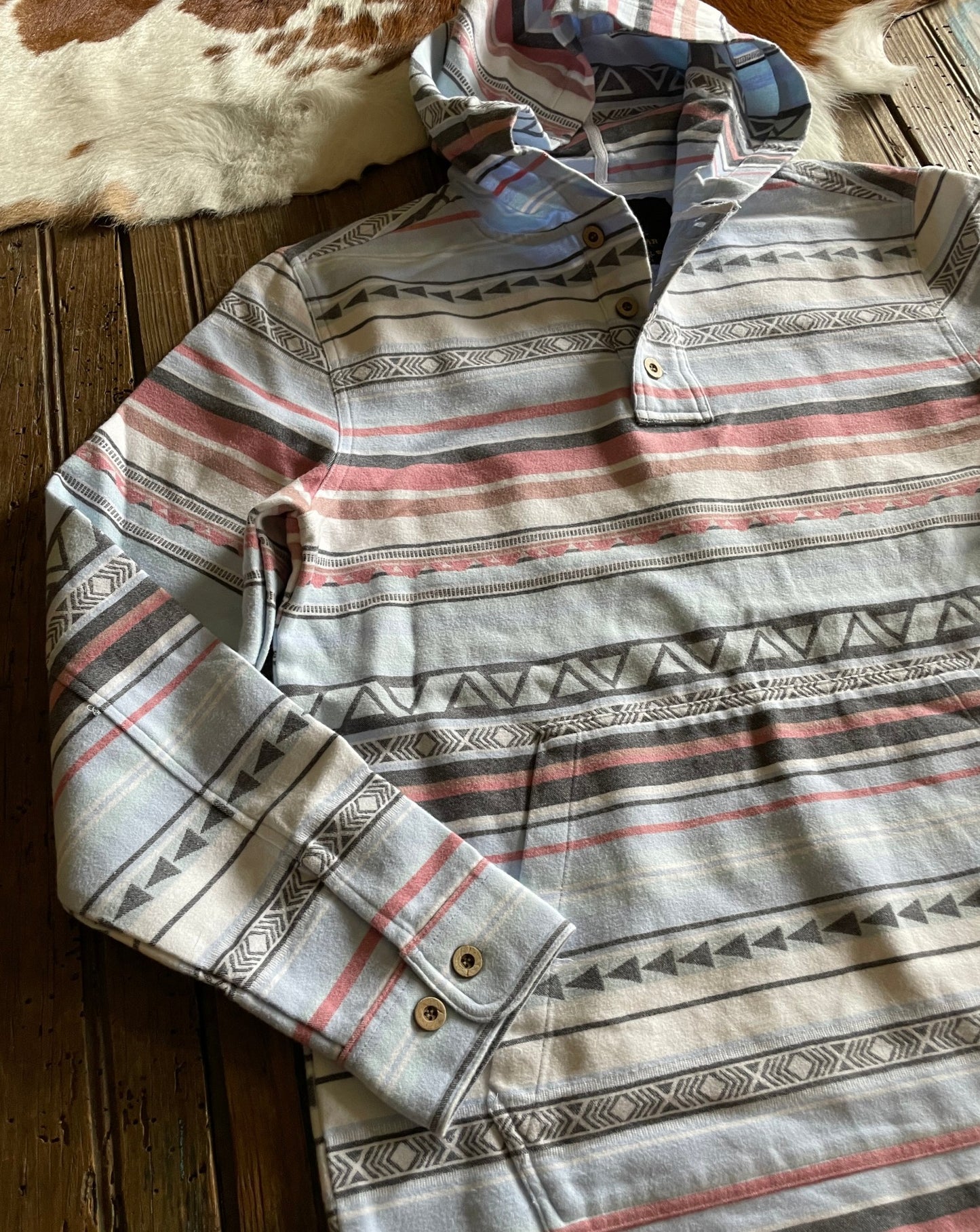 Hayden Hoodie (Unisex)