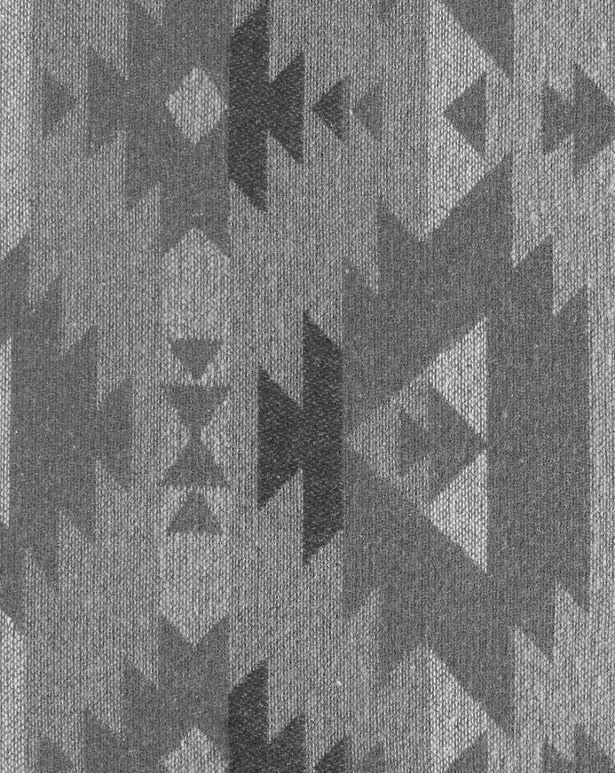 Aztec Design Throw