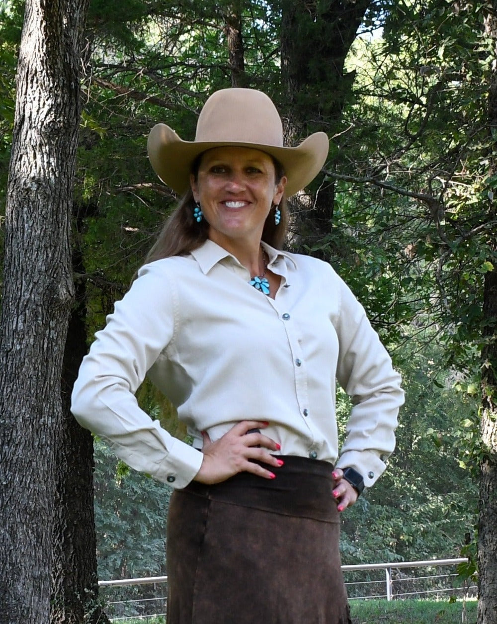 Claire Shirt