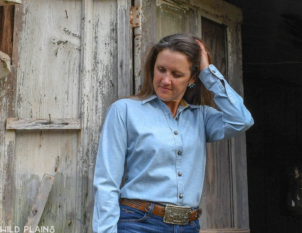 Claire Shirt