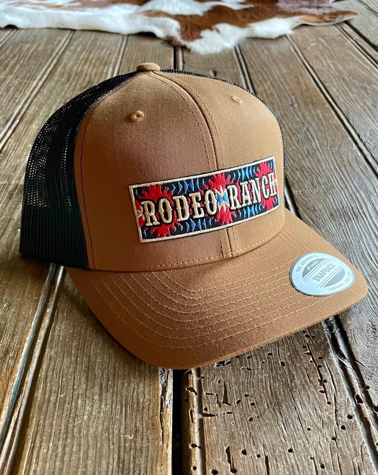 Rodeo Ranch Aztec - SALE