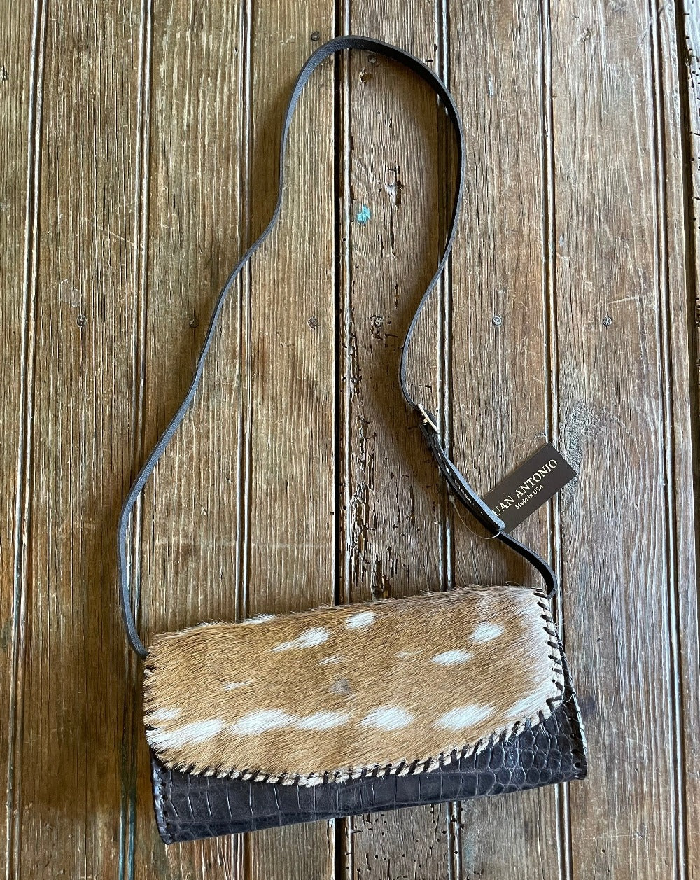 Lost Springs Clutch