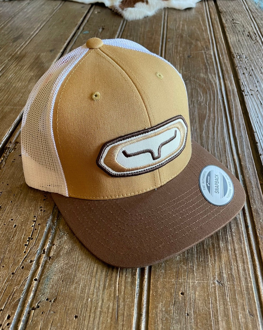 Kimes Masher Trucker Cap