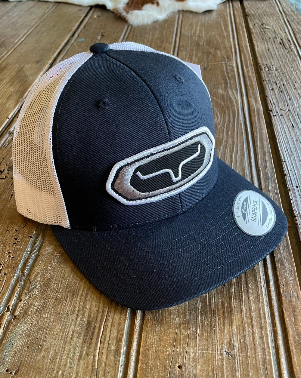 Kimes Masher Trucker Cap