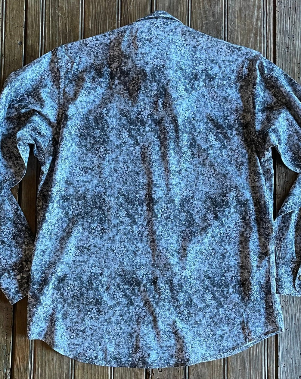 Bisley Western Shirt